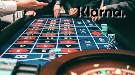 klarna sportsbooks|Klarna Banking at Online Casinos in 2024 (2 Casinos .
